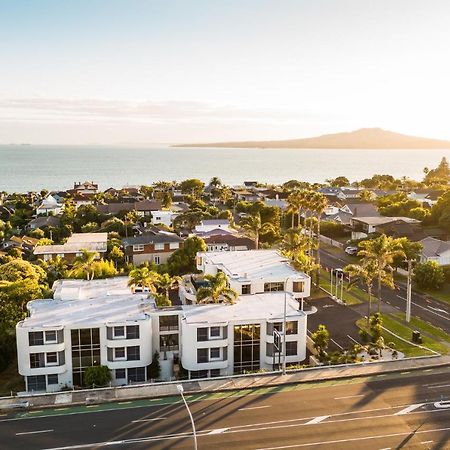 Carnmore Hotel Takapuna Auckland Zewnętrze zdjęcie