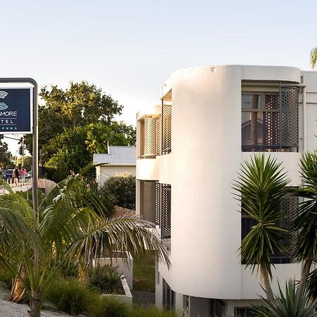 Carnmore Hotel Takapuna Auckland Zewnętrze zdjęcie