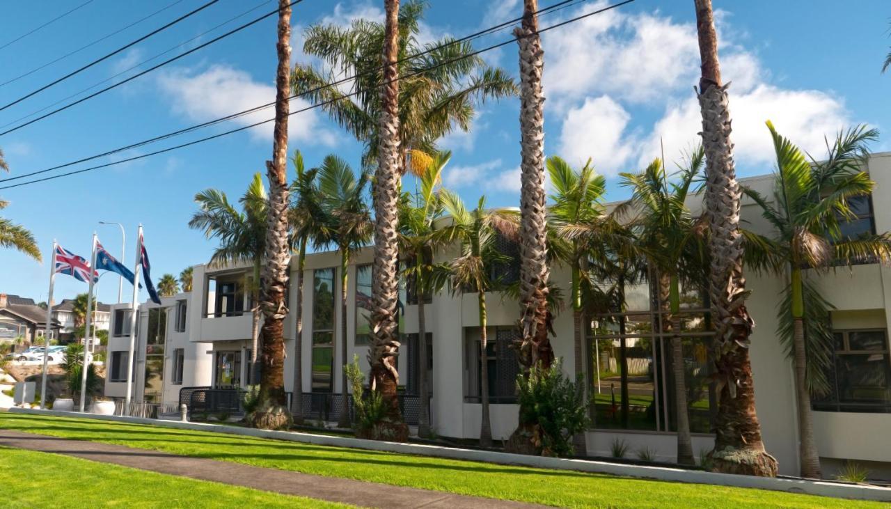 Carnmore Hotel Takapuna Auckland Zewnętrze zdjęcie