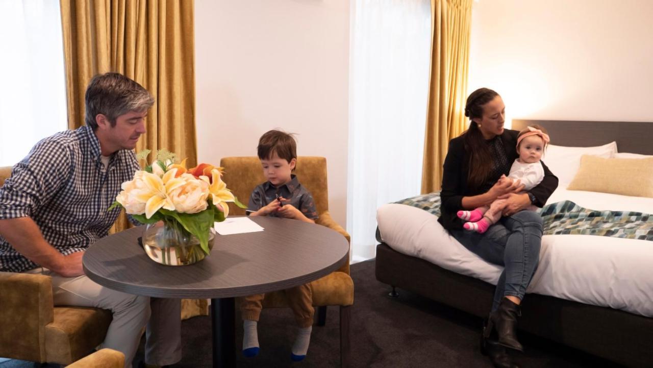 Carnmore Hotel Takapuna Auckland Zewnętrze zdjęcie