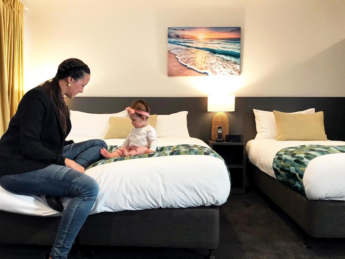 Carnmore Hotel Takapuna Auckland Zewnętrze zdjęcie