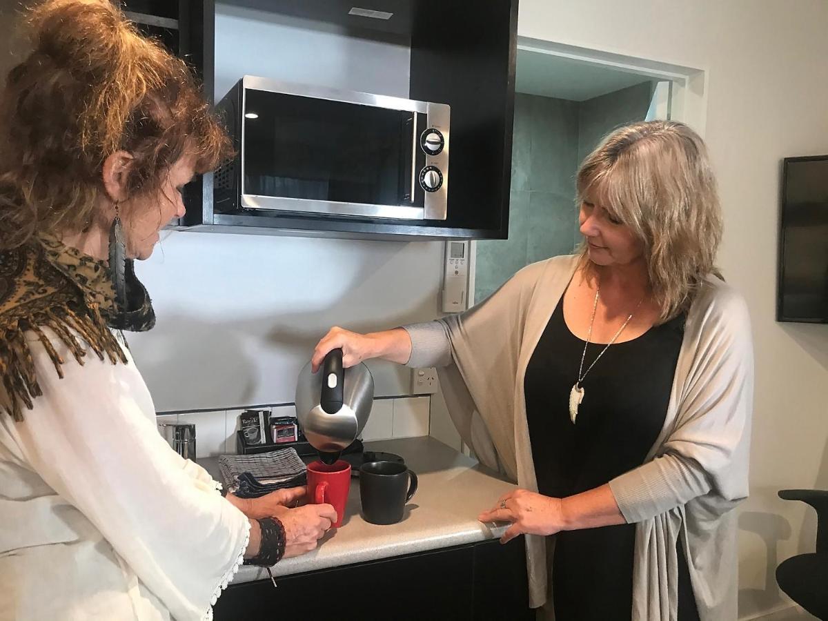 Carnmore Hotel Takapuna Auckland Zewnętrze zdjęcie