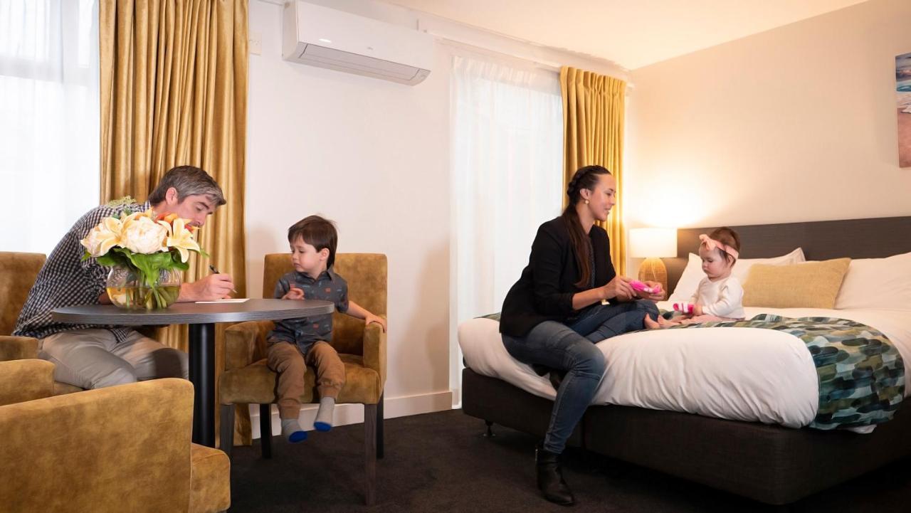 Carnmore Hotel Takapuna Auckland Zewnętrze zdjęcie