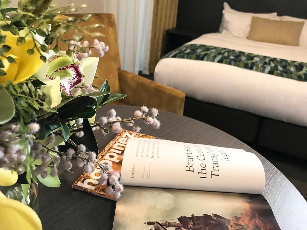 Carnmore Hotel Takapuna Auckland Zewnętrze zdjęcie