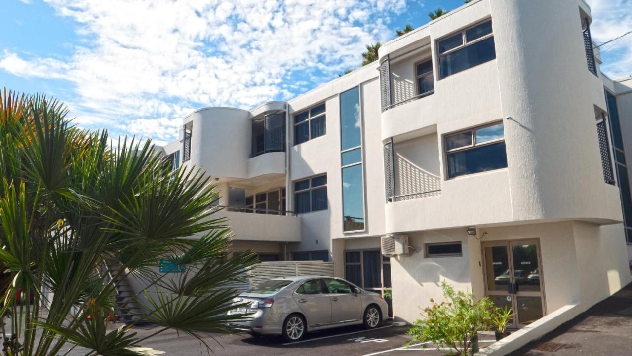 Carnmore Hotel Takapuna Auckland Zewnętrze zdjęcie