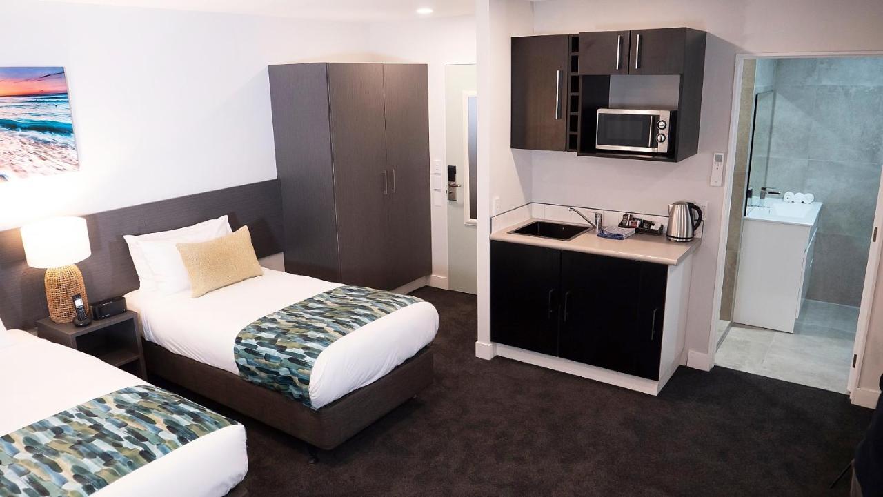Carnmore Hotel Takapuna Auckland Zewnętrze zdjęcie