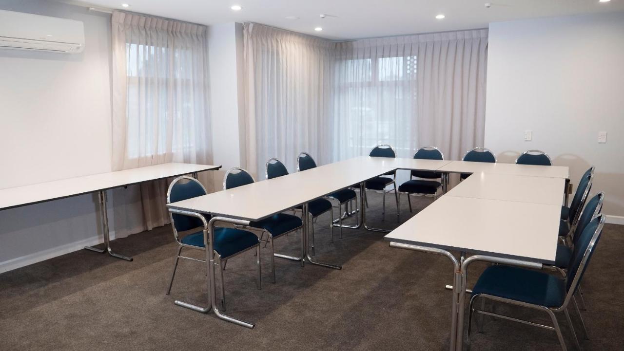 Carnmore Hotel Takapuna Auckland Zewnętrze zdjęcie