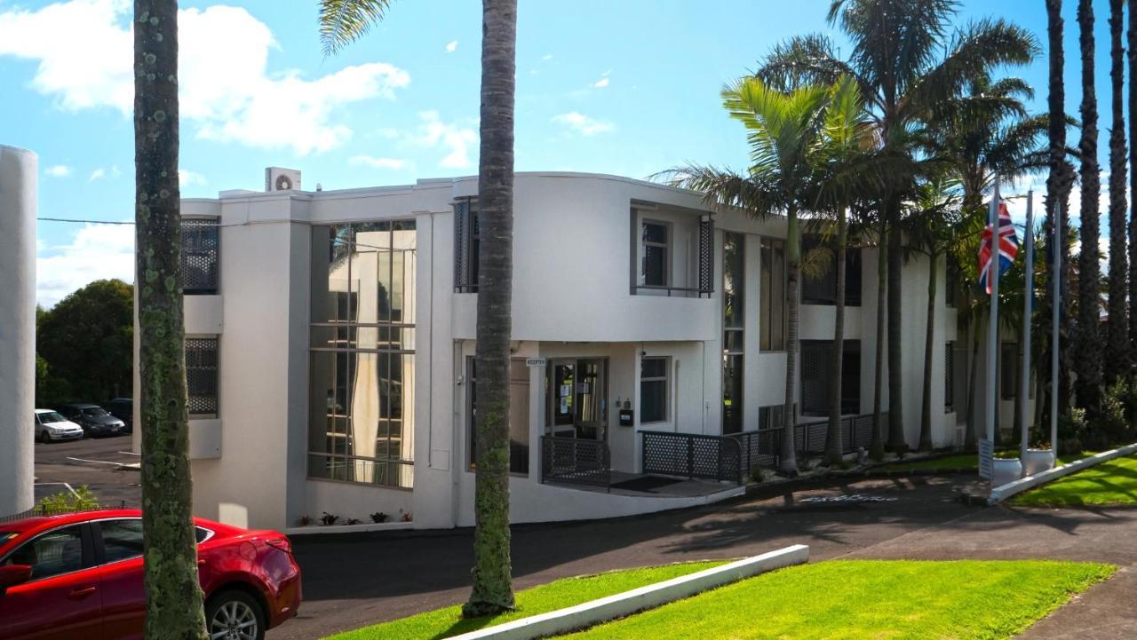 Carnmore Hotel Takapuna Auckland Zewnętrze zdjęcie