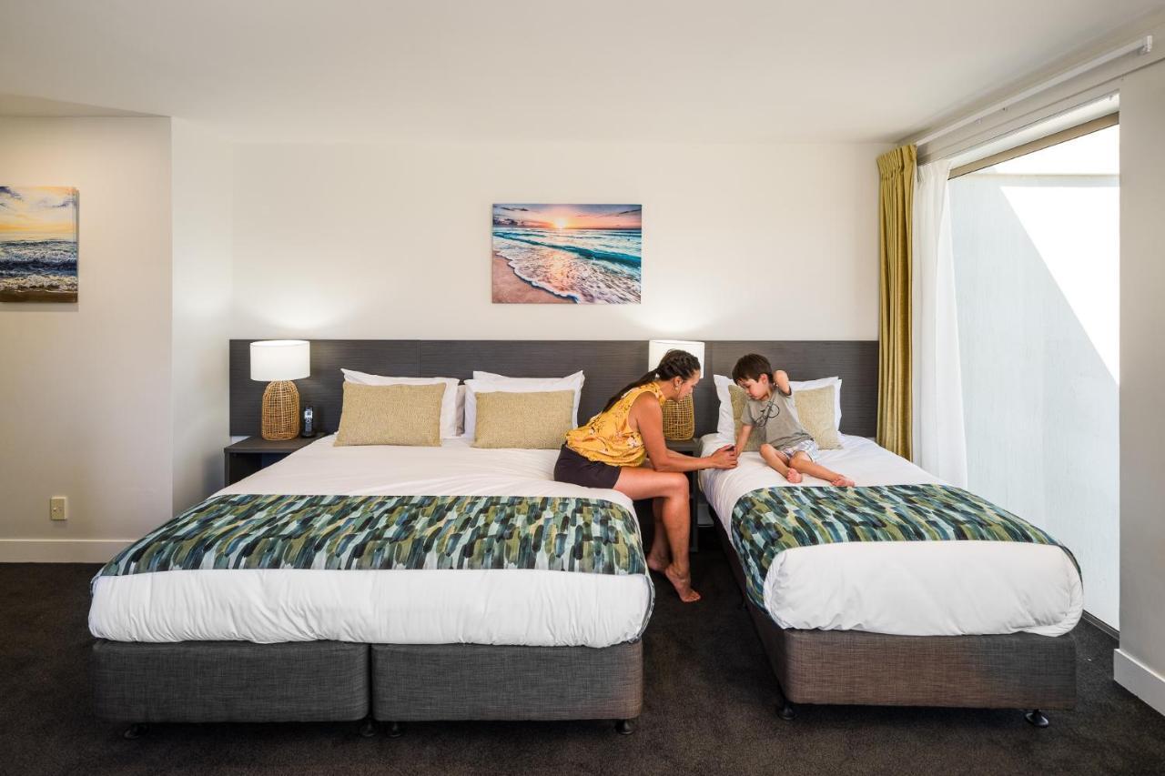 Carnmore Hotel Takapuna Auckland Zewnętrze zdjęcie