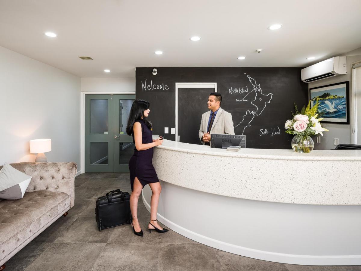 Carnmore Hotel Takapuna Auckland Zewnętrze zdjęcie