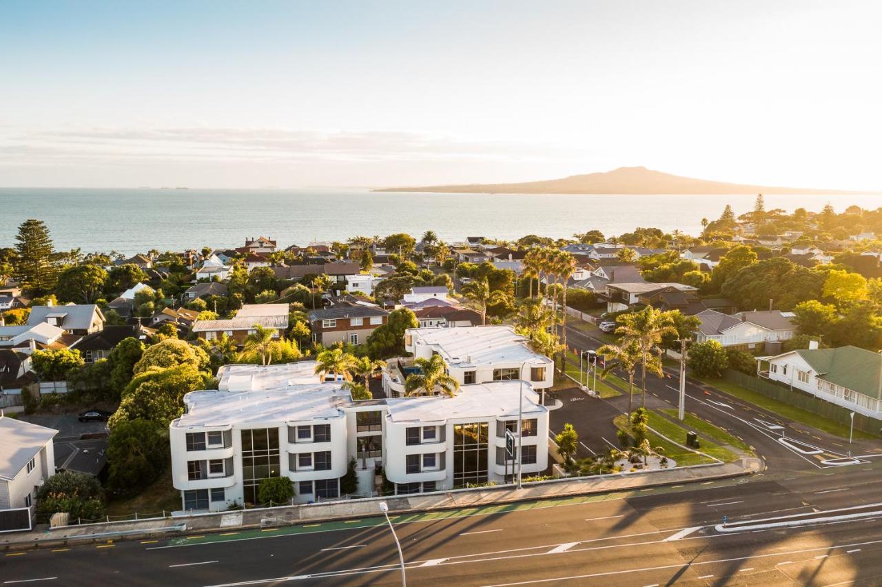 Carnmore Hotel Takapuna Auckland Zewnętrze zdjęcie