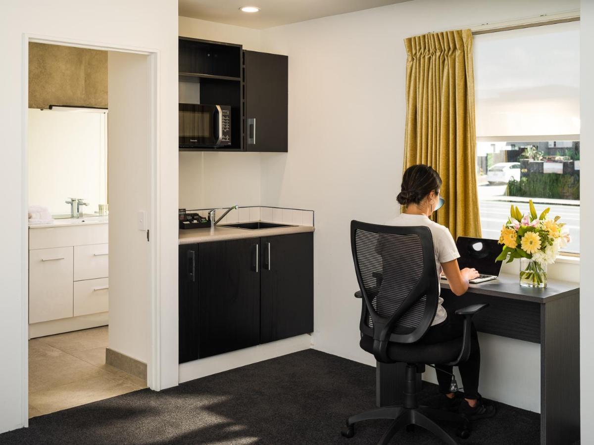 Carnmore Hotel Takapuna Auckland Zewnętrze zdjęcie