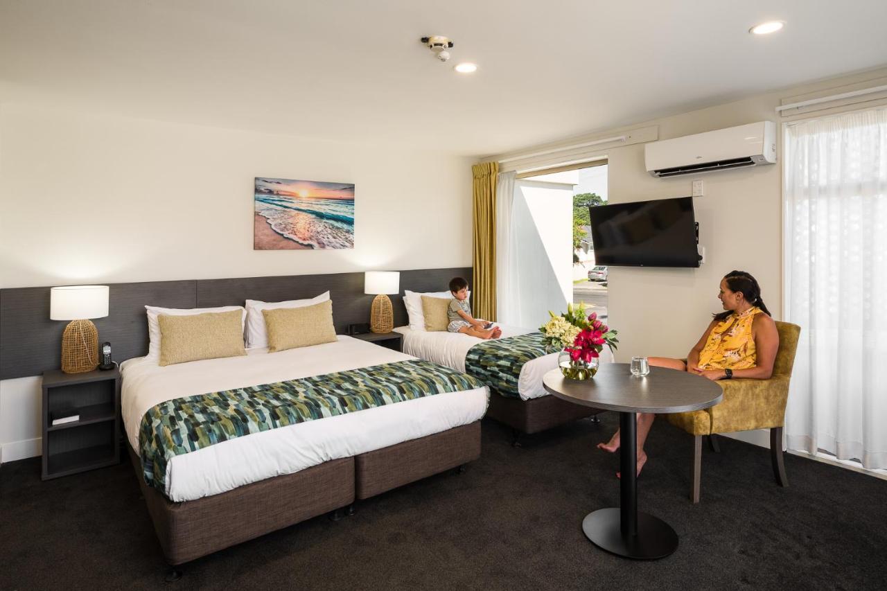 Carnmore Hotel Takapuna Auckland Zewnętrze zdjęcie