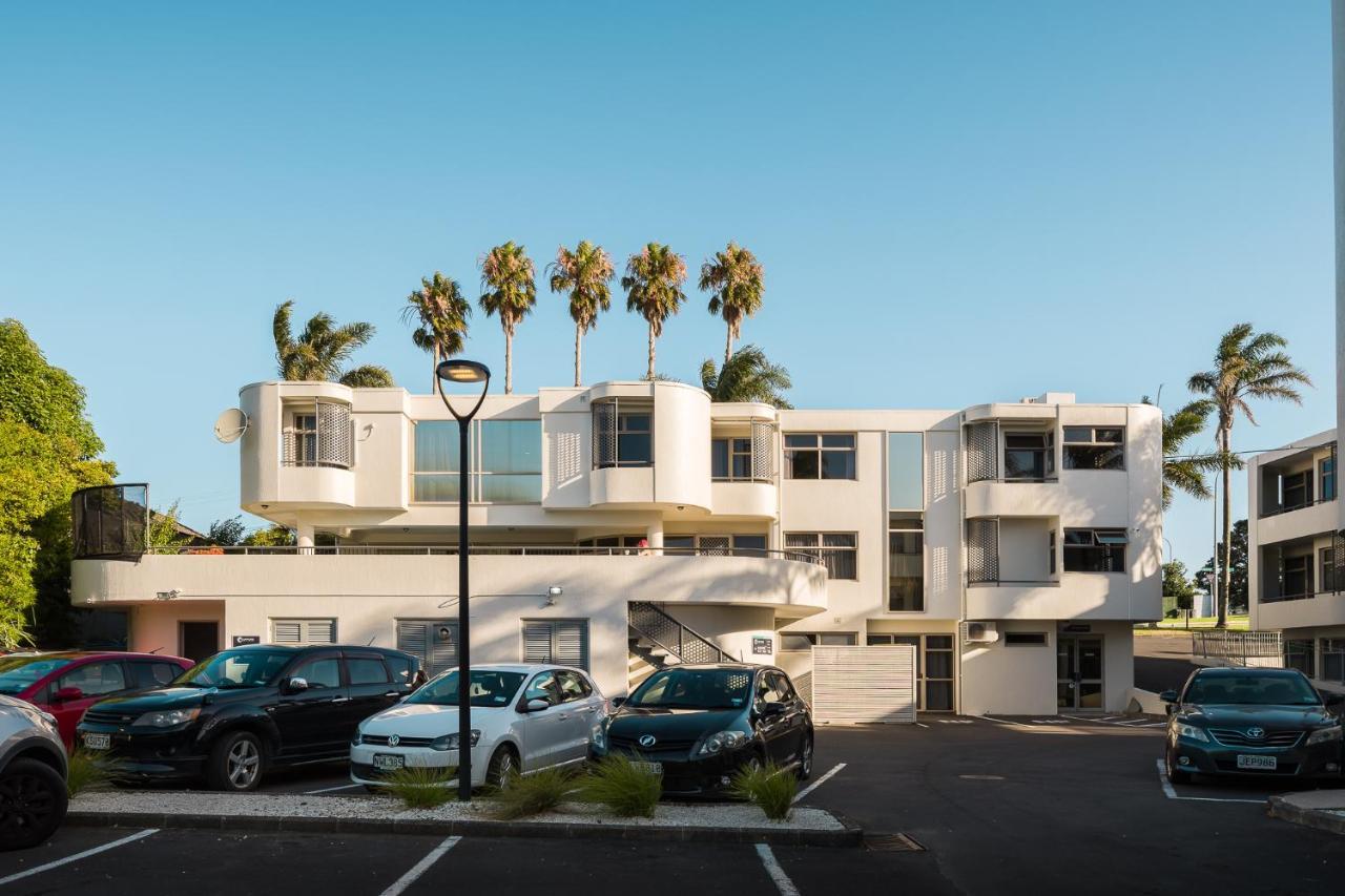 Carnmore Hotel Takapuna Auckland Zewnętrze zdjęcie