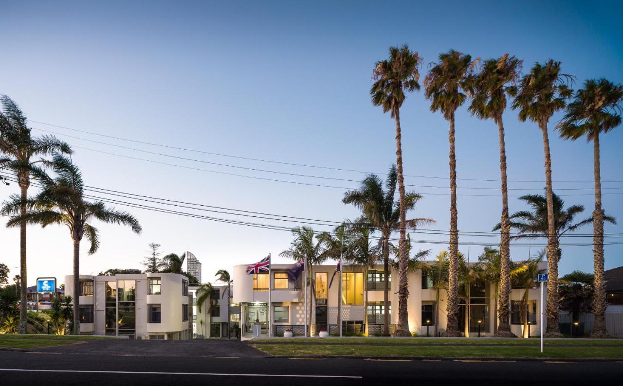 Carnmore Hotel Takapuna Auckland Zewnętrze zdjęcie