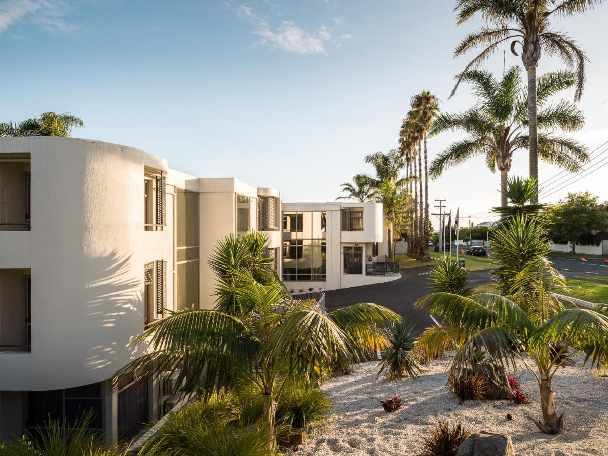 Carnmore Hotel Takapuna Auckland Zewnętrze zdjęcie