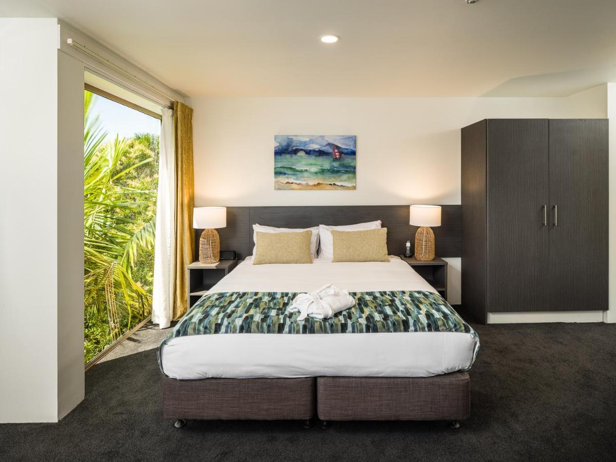 Carnmore Hotel Takapuna Auckland Zewnętrze zdjęcie