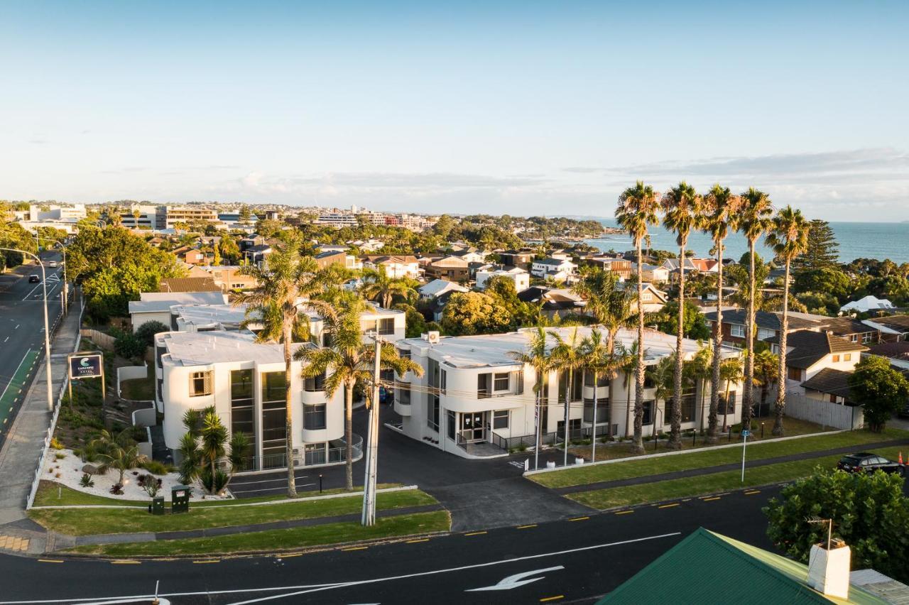 Carnmore Hotel Takapuna Auckland Zewnętrze zdjęcie