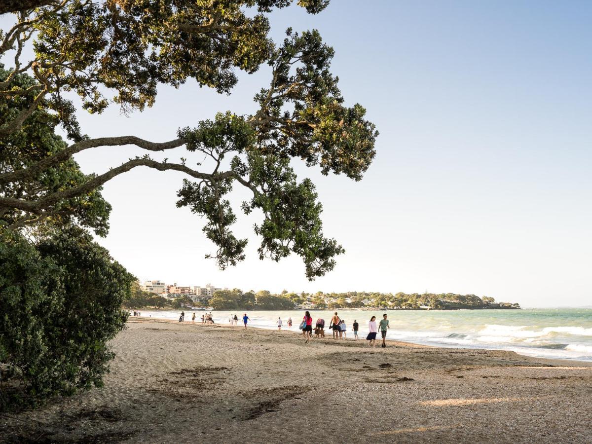 Carnmore Hotel Takapuna Auckland Zewnętrze zdjęcie
