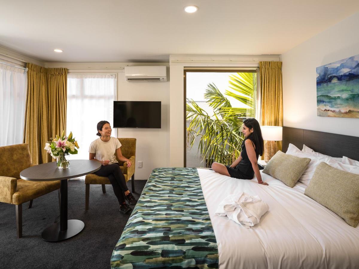 Carnmore Hotel Takapuna Auckland Zewnętrze zdjęcie