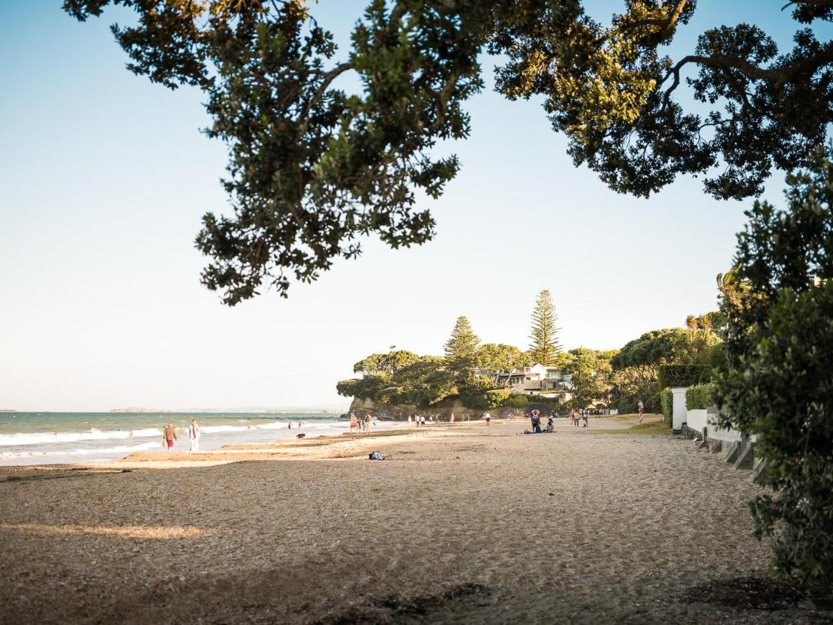Carnmore Hotel Takapuna Auckland Zewnętrze zdjęcie