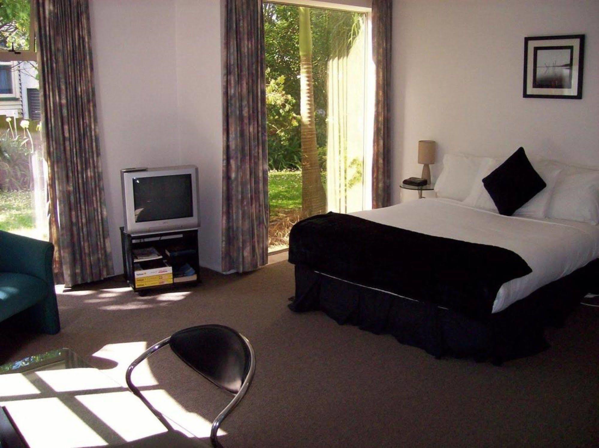 Carnmore Hotel Takapuna Auckland Zewnętrze zdjęcie