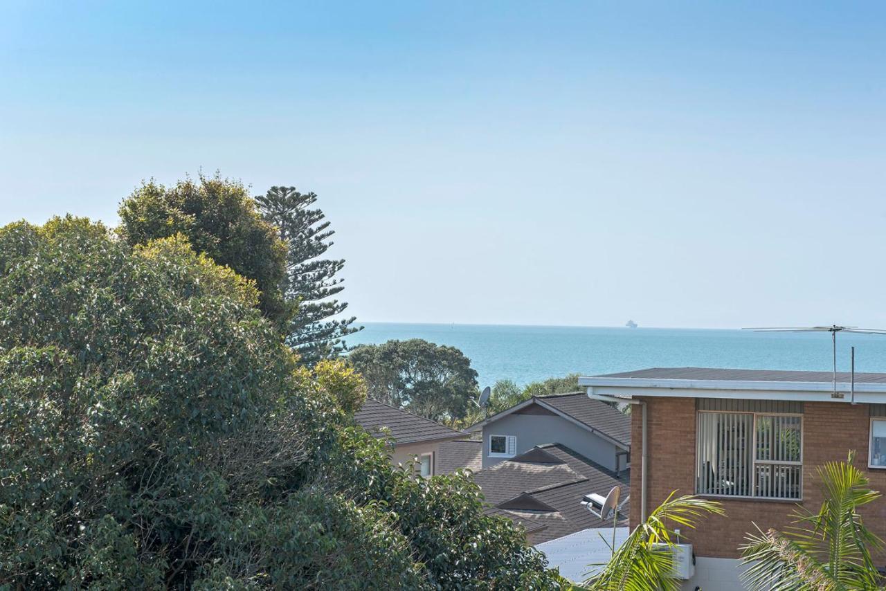 Carnmore Hotel Takapuna Auckland Zewnętrze zdjęcie