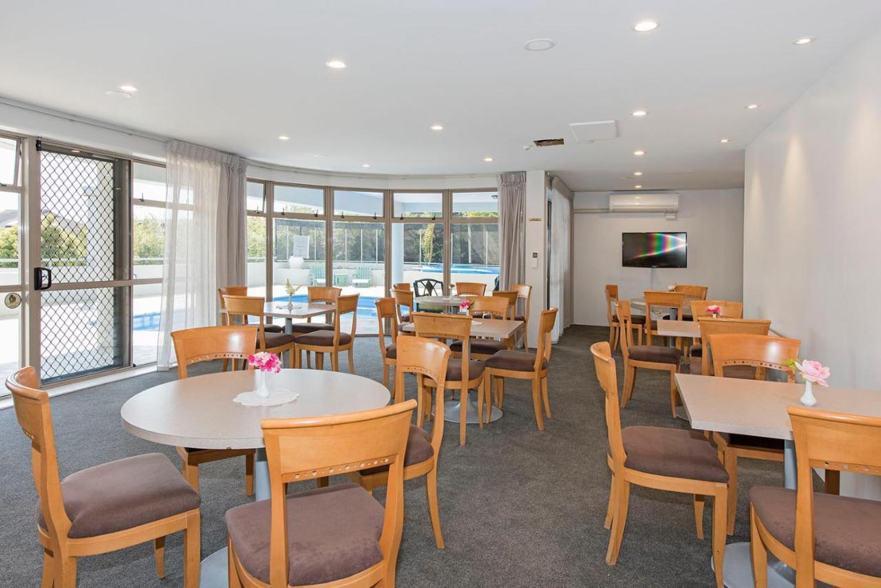 Carnmore Hotel Takapuna Auckland Zewnętrze zdjęcie