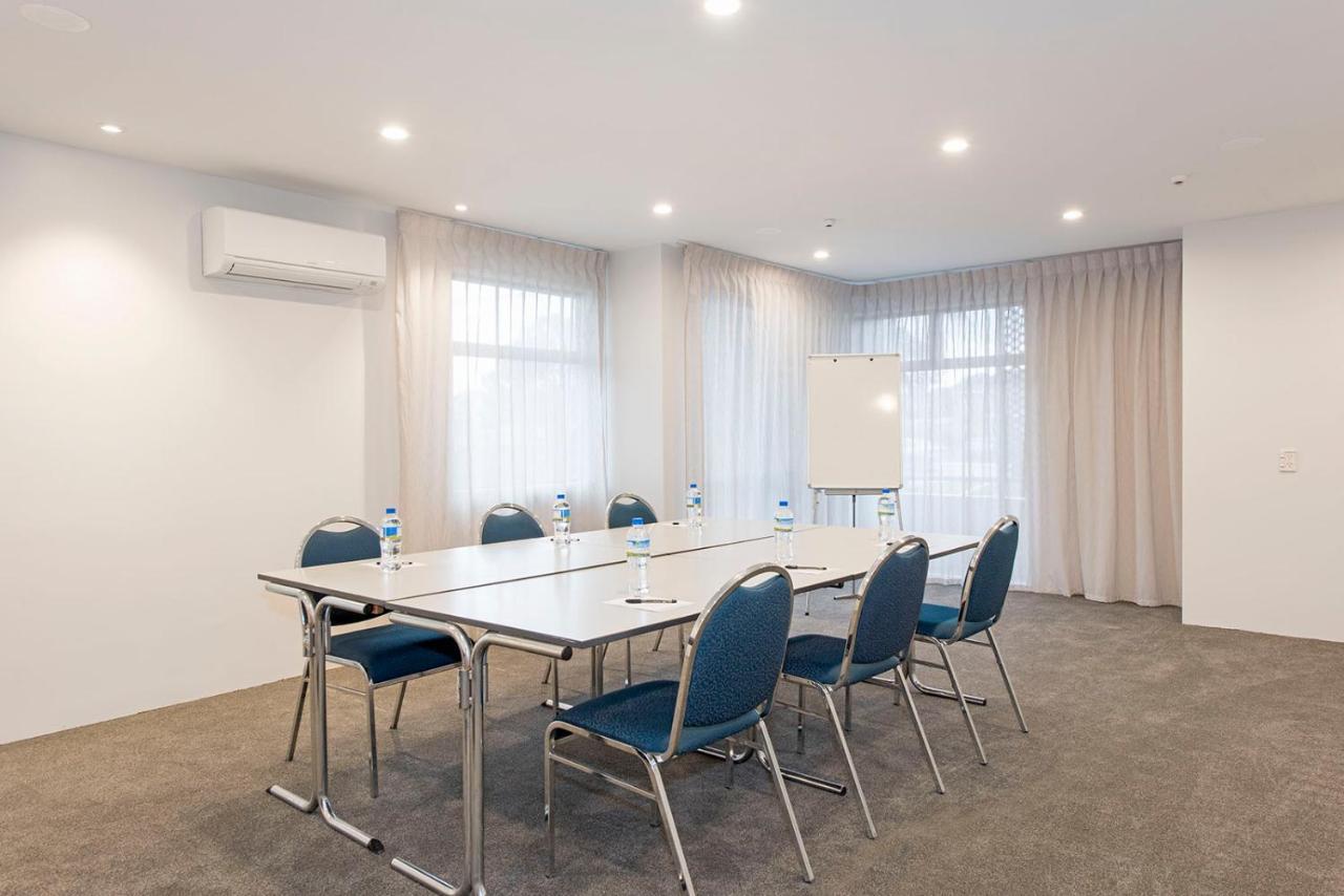 Carnmore Hotel Takapuna Auckland Zewnętrze zdjęcie