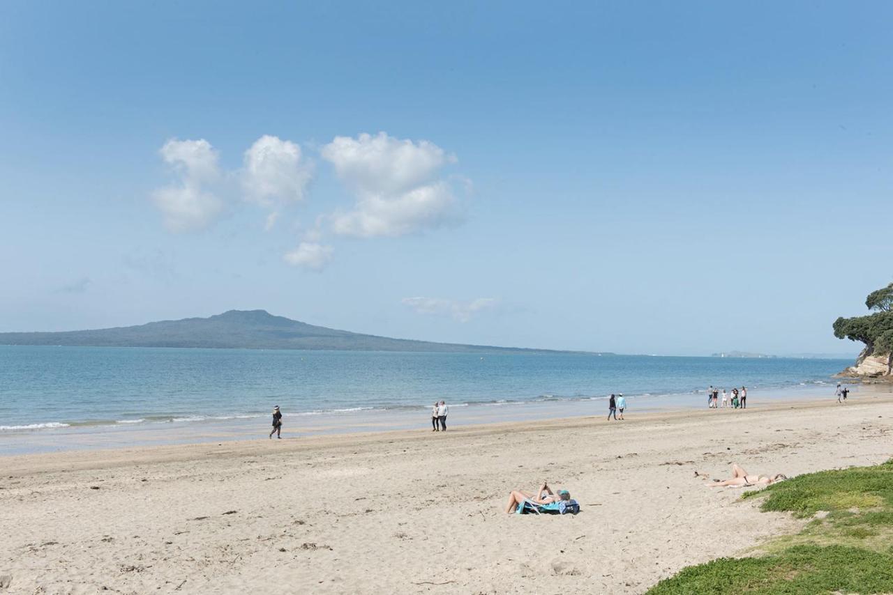 Carnmore Hotel Takapuna Auckland Zewnętrze zdjęcie